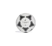 adidas Ballon de football Tango Rosario Multicolore Blanc/Noir 5