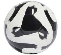 Adidas Ballon de football Tiro CLB Blanc – Couture machine – Taille 5