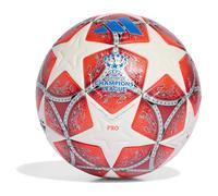 Adidas Uefa Womens Champions League Pro Football Ball Rouge 5