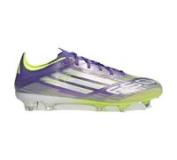 adidas Ballon de football unisexe F50 Pro Fg Violet, Violet, 42 EU