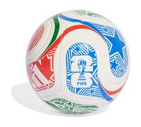 Adidas Ballon De Football World Cup 2026 Club Trionda