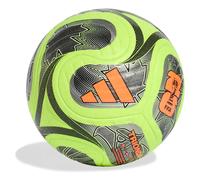 Adidas Ballon de football FIFA World Cup 26 Trionda FIFA Quality Pro hiver Unisexe Jaune Taille 5