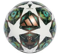 Ballon de football - Unisexe - Vert - adidas UEFA Champions League Sala FIFA Quality Pro Ball JH1294 4
