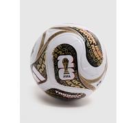 adidas Ballon Coupe du Monde 26 Unisexe Football Football Blanc 5