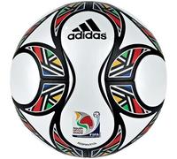 adidas Ballon Football Jabulani Kopanya Officiel T:5