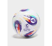 adidas Ballon Ligue Euro 2025 Femme - Blanc 5
