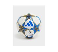 Ballon UEFA Champions League J350 25/26 Enfants White / Dark Blue / Multicolor / Gold Metallic 5