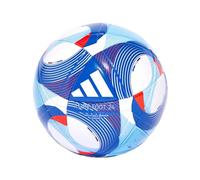 adidas Equipment Île-De-Foot 24 League Ballon de football Blanc 5
