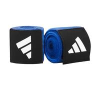Adidas Bandage d'entraînement de Boxe Unisexe pour Adulte, Bleu, 2,55 m