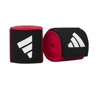 Adidas Bandage d'entraînement de Boxe Unisexe pour Adulte, Rouge, 2,55 m