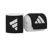 adidas Training Boxing Bandage Adulte Unisexe, Blanc, 2,55 m