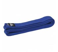 adidas Bande de judo Elite 45 mm bleu ADIB240JB 280 cm