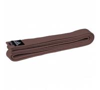 adidas Bande de judo Elite 45 mm marron ADIB240JBR 300 cm