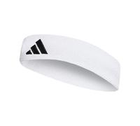 Adidas Bandeau de tennis unisexe Blanc TU