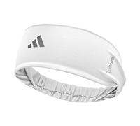 adidas Bandeau de Sport - Blanc