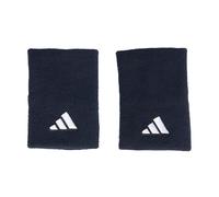 adidas Bandeau éponge de tennis unisexe, L Legend Ink/White Homme (M/L)