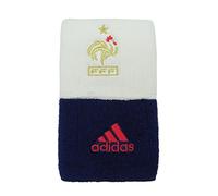 adidas Bandeau FFF Lot de 2 France Bracelet