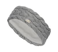 Knit Headband, winter ear warmer soft fleece lined