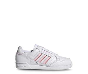 adidas Bandes Continental80, Chaussures de Course Femme