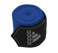 adidas Bandes de boxe , bleu, 2 x 350cm, adibp03