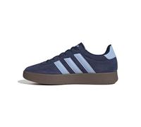 adidas Barreda Baskets pour homme, Bleu foncé/bleu/chewing-gum, 36 2/3 EU
