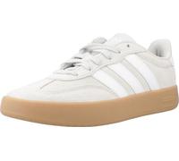 adidas Homme BARREDA Shoes Chaussures, Grey One/FTWR White/Gum 3, 44 2/3 EU
