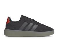 Adidas Barreda Decode Homme - Baskets, Noir - Pointure 46 - Cuir Black 46