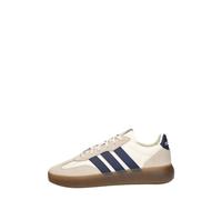 Baskets adidas Barreda Decode blanc pur beige bleu - 44