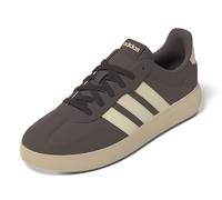 adidas Barreda Decode Shoes Chaussures pour homme, Earth Strata/vanille chaude/marron ombre, 39 1/3 EU