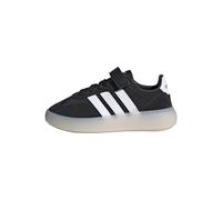adidas BARREDA Decode Shoes Children Chaussures, Core Black/FTWR White/Core White, 28.5 EU
