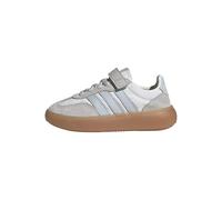 adidas BARREDA Decode Shoes Children Chaussures, Core White/Halo Blue/Grey One, 28 EU