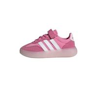 Baskets adidas sportswear BARREDA DECODE EL C pour Enfant 34 Rose