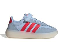 Adidas Barreda Decode Shoes Childrens Ciel/Rouge C13 (31.5) Male