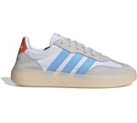 Adidas Barreda Decode Shoes Mens Blanc/Bleu/Orange 8.5 (42.7) Male