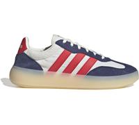 Adidas Barreda Decode Shoes Mens Blanc/Rouge/Bleu 10 (44.7) Male