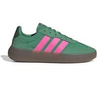 Baskets basses femmes adidas BARREDA DECODE Vert 38