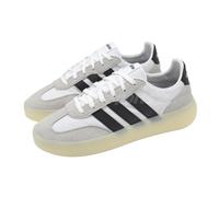 Adidas Chaussures Barreda Decode Blanc/Noir/Gris Homme Taille 38