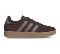 Adidas Barreda Homme - Baskets, Marron - Pointure 41 1/3 - Cuir Brown 41 1/3