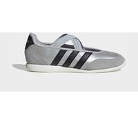 adidas Barreda Mary Jane Ballet Trainers Gris EU 37 (UK 4)