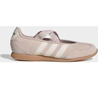 adidas Barreda Mary Jane Ballet Trainers Rose EU 38.5 (UK 5.5)