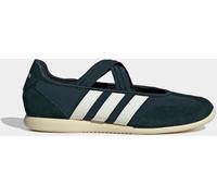 adidas Barreda Mary Jane Ballet Trainers vert EU 38.5 (UK 5.5)