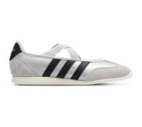 Adidas Barreda Mary Jane Femme - Baskets, Argent - Pointure 38 - Cuir suédé Silver 38
