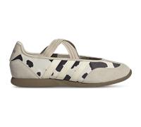 Adidas Barreda Mary Jane Femme - Baskets, Blanc - Pointure 42 - Cuir White 42