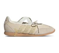 Adidas Barreda Mary Jane Femme - Baskets, Blanc - Pointure 42 - Cuir White 42
