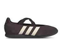 Adidas Barreda Mary Jane Femme - Baskets, Marron - Pointure 44 - Cuir Brown 44