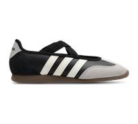 Adidas Barreda Mary Jane Femme - Baskets, Noir - Pointure 38 - Cuir suédé Black 38