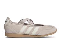Adidas Barreda Mary Jane Ballet Pumps Beige EU 40 2/3 Femme