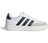 Adidas Barreda Shoes Mens Blanc/Noir/Gris 11 (46) Male