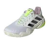 adidas Barricade 13 Clay White Womens Ih2963