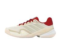 adidas Barricade 14 Beige/rouge Js2561